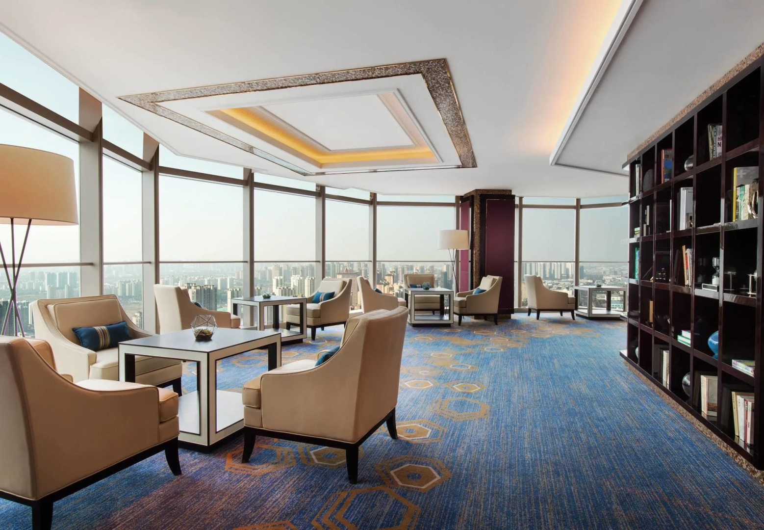 Changzhou Marriott Hotel