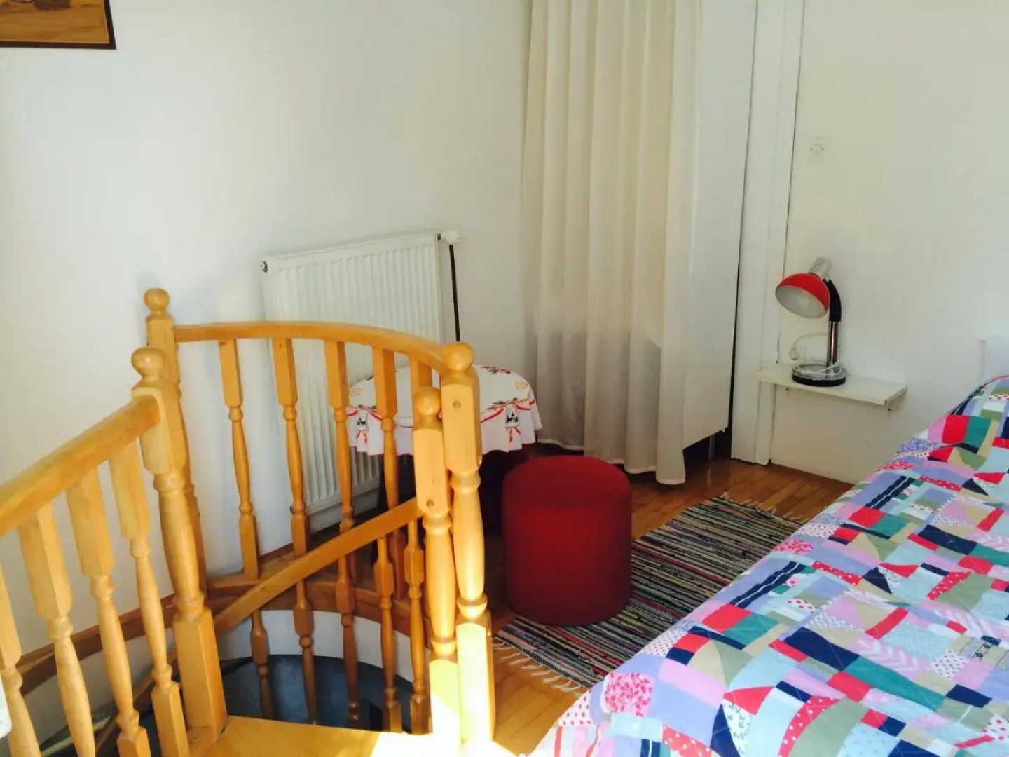 Rooms Sajovic
