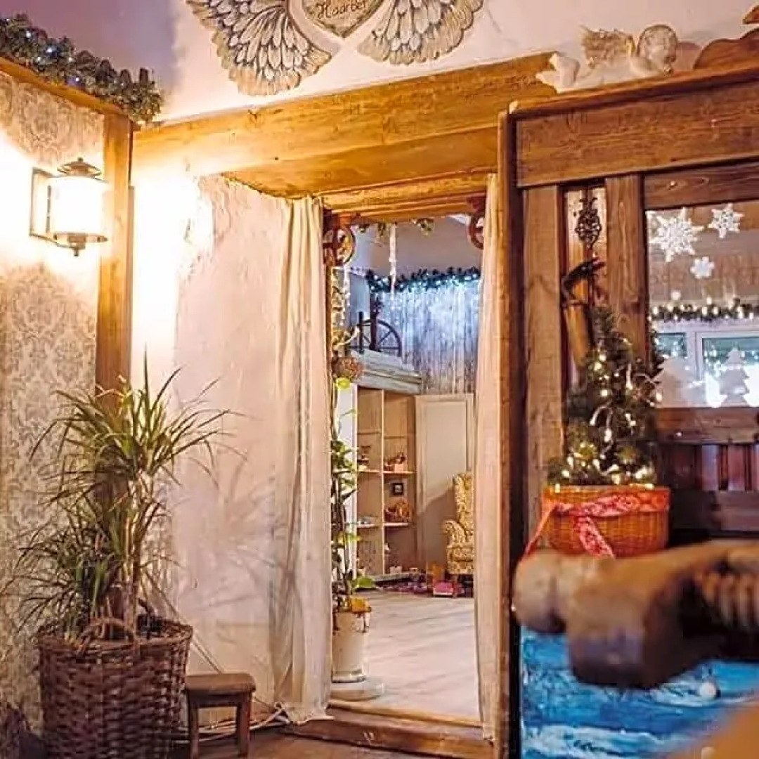 B&B Rando & Kärdi juures OÜ