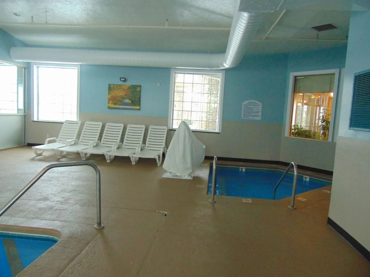 Comfort Inn & Suites Pentwater
