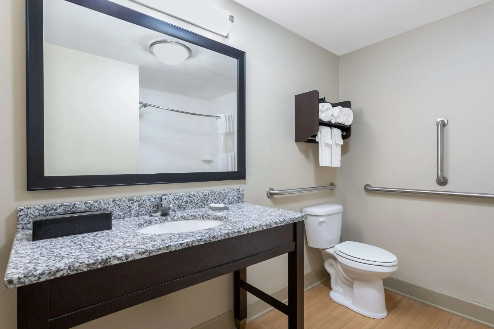 La Quinta Inn & Suites by Wyndham Ocean City