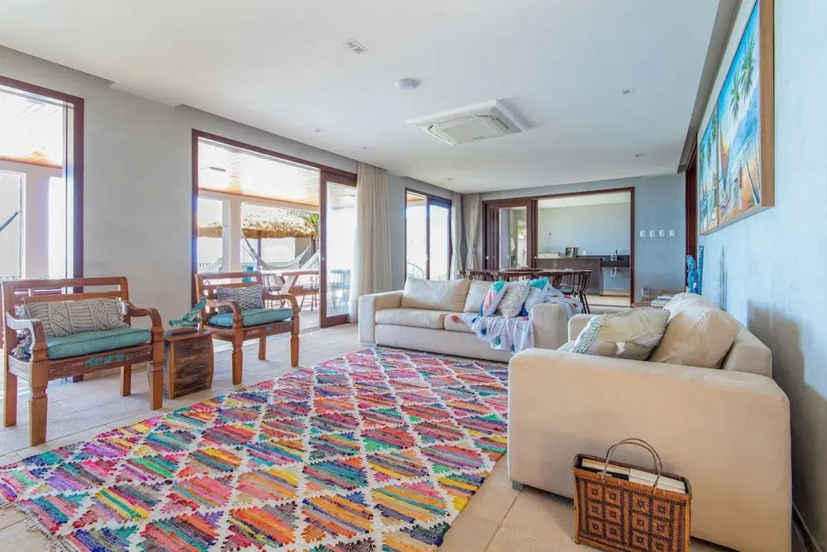 Mansão Varandas - Luxo à Beira Mar por Carpediem