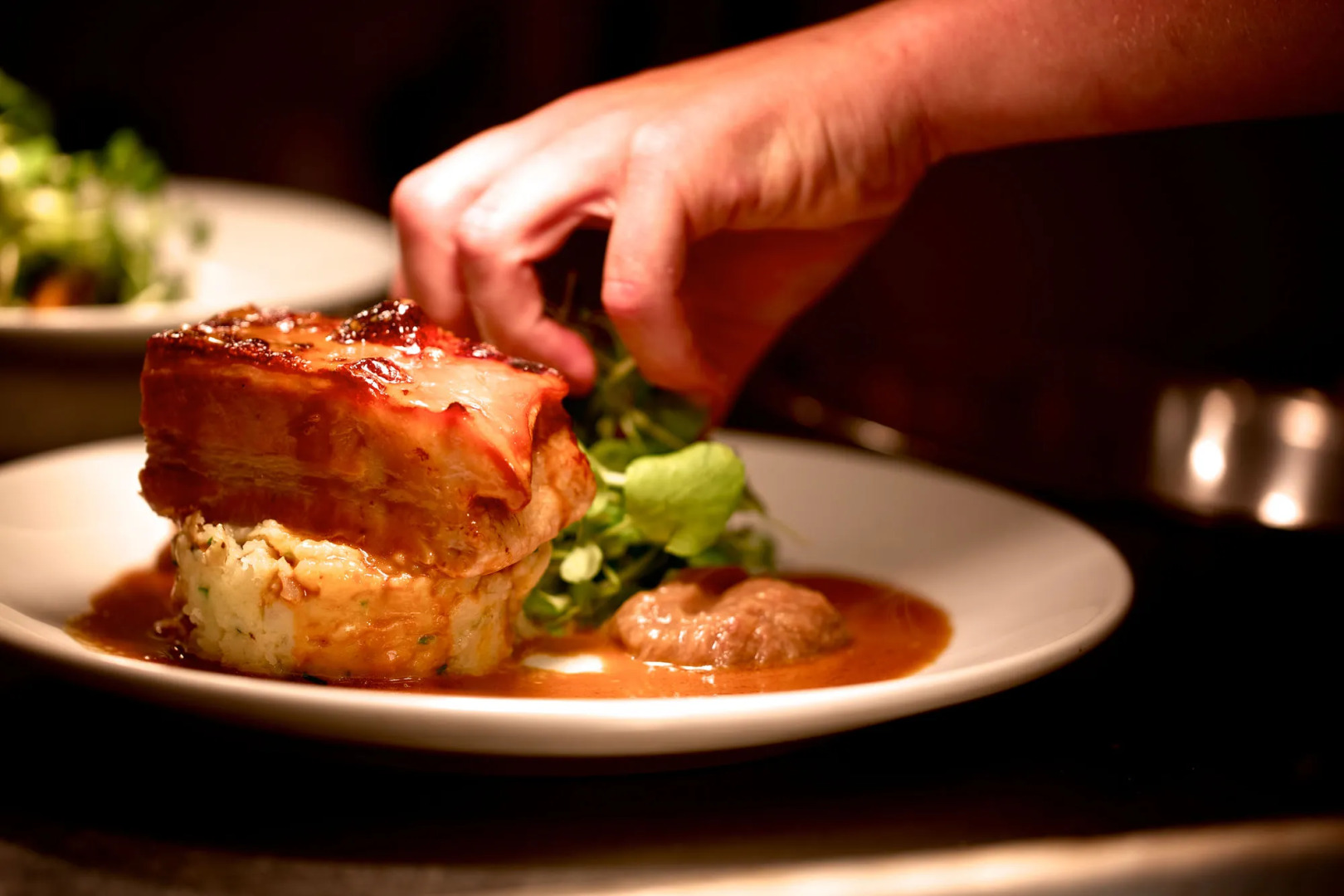 The Lamb Inn Great Rissington