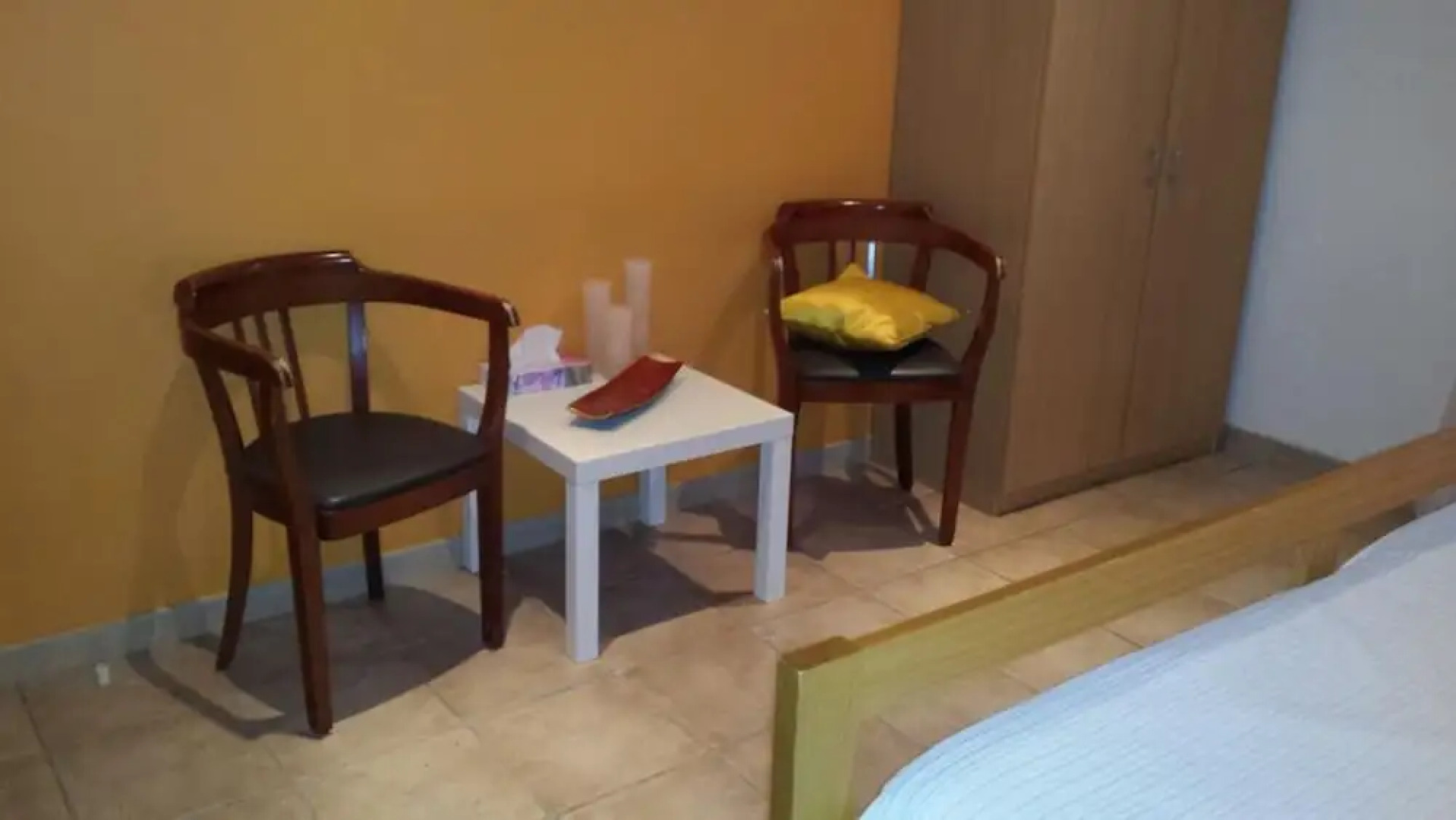 La Débottée Belge - Chambres d'hôtes