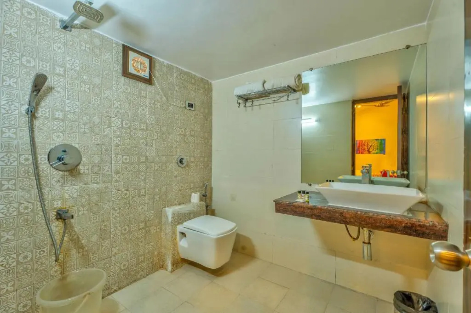 Retreat Anjuna Resort