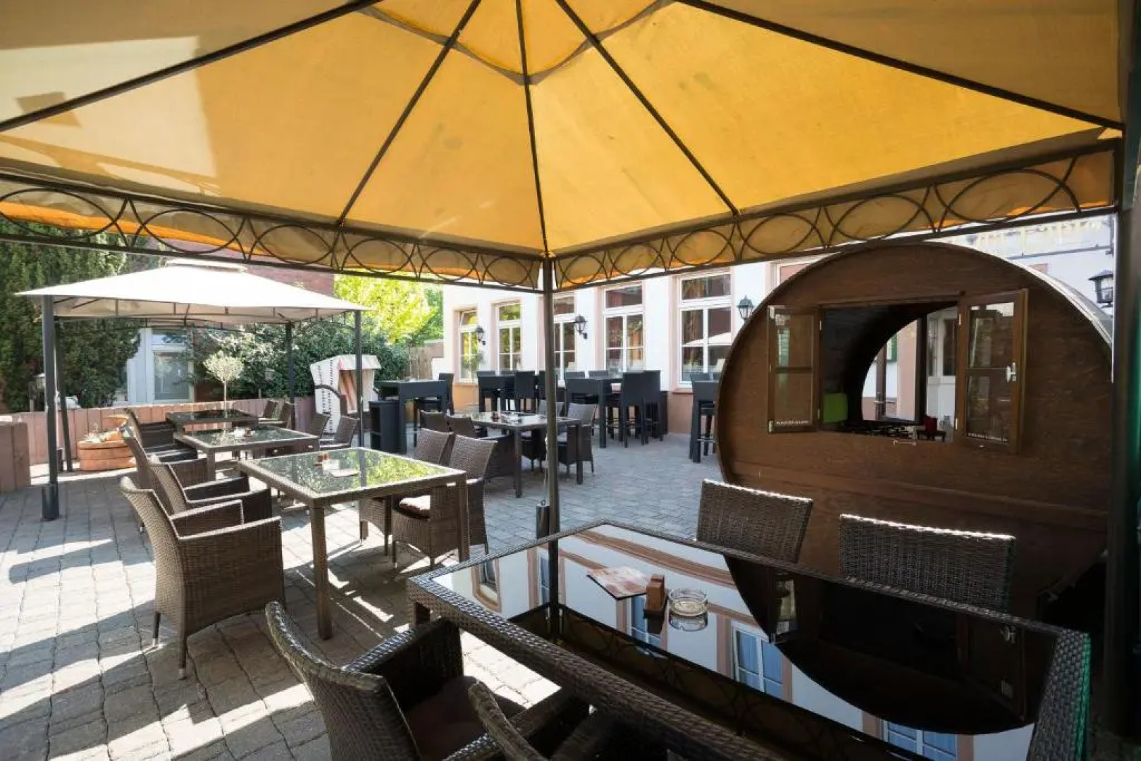 Hotel Südlohner Hof