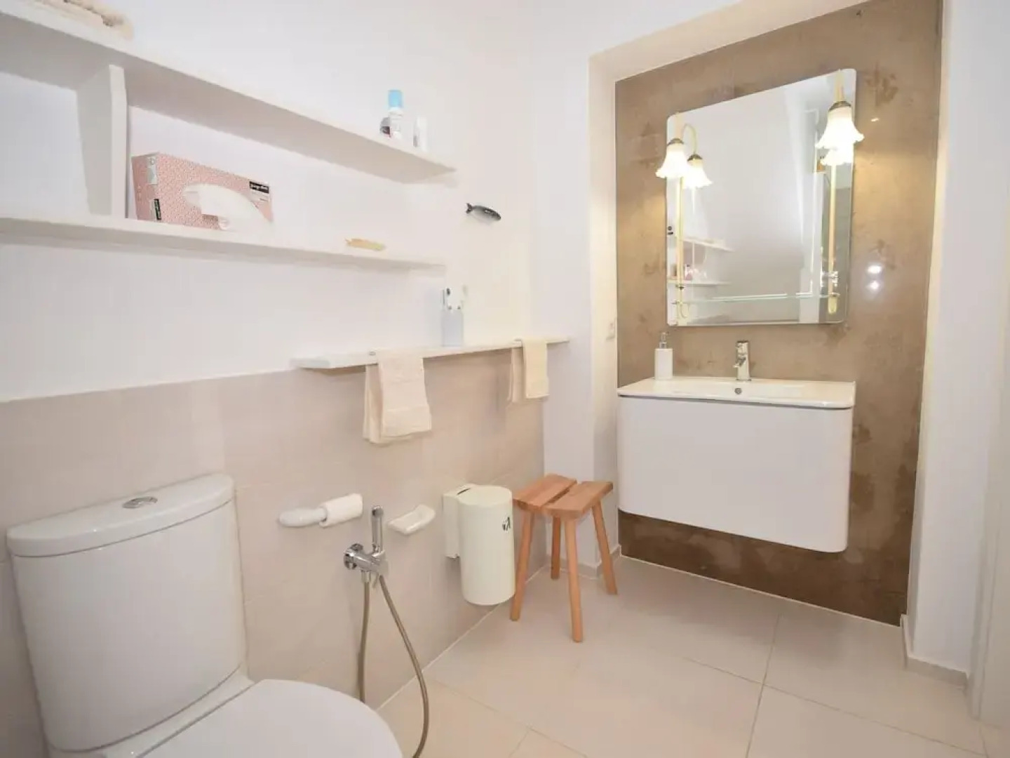 Peaceful Algarve Getaway