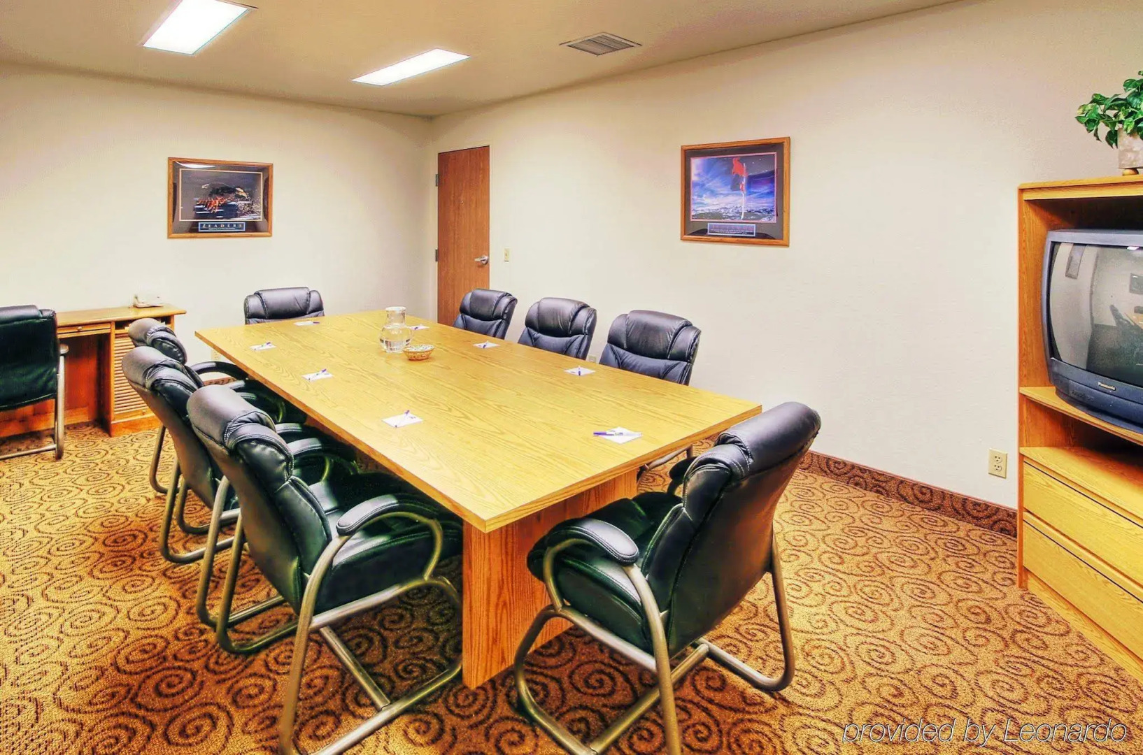 Holiday Inn Express & Suites Roswell