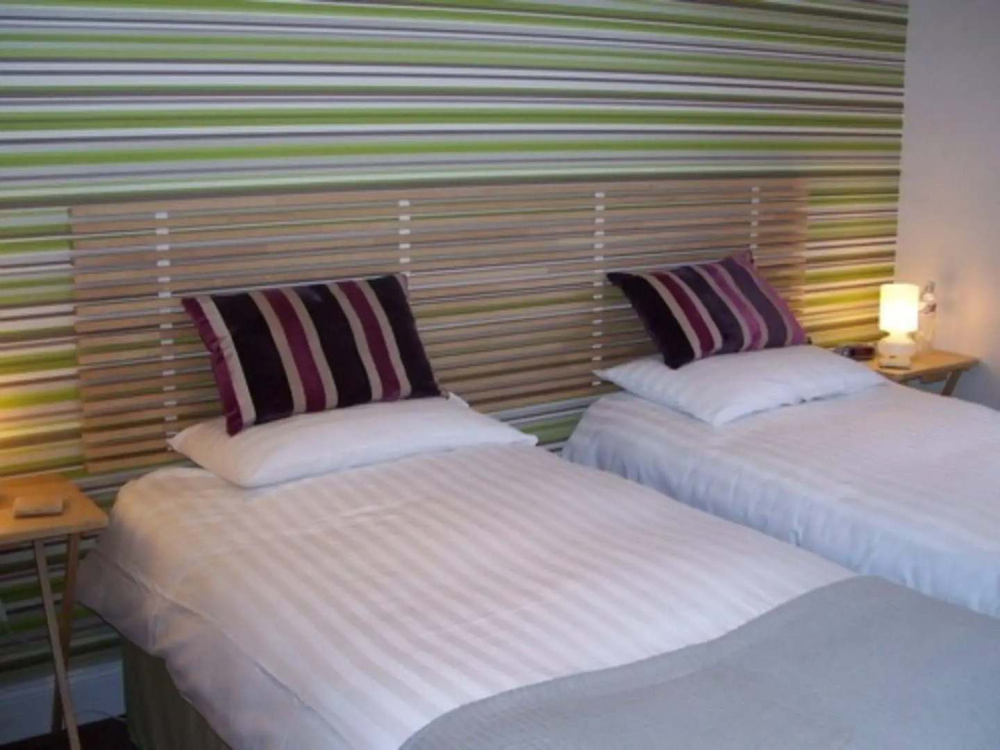 No 29 Well Street B & B