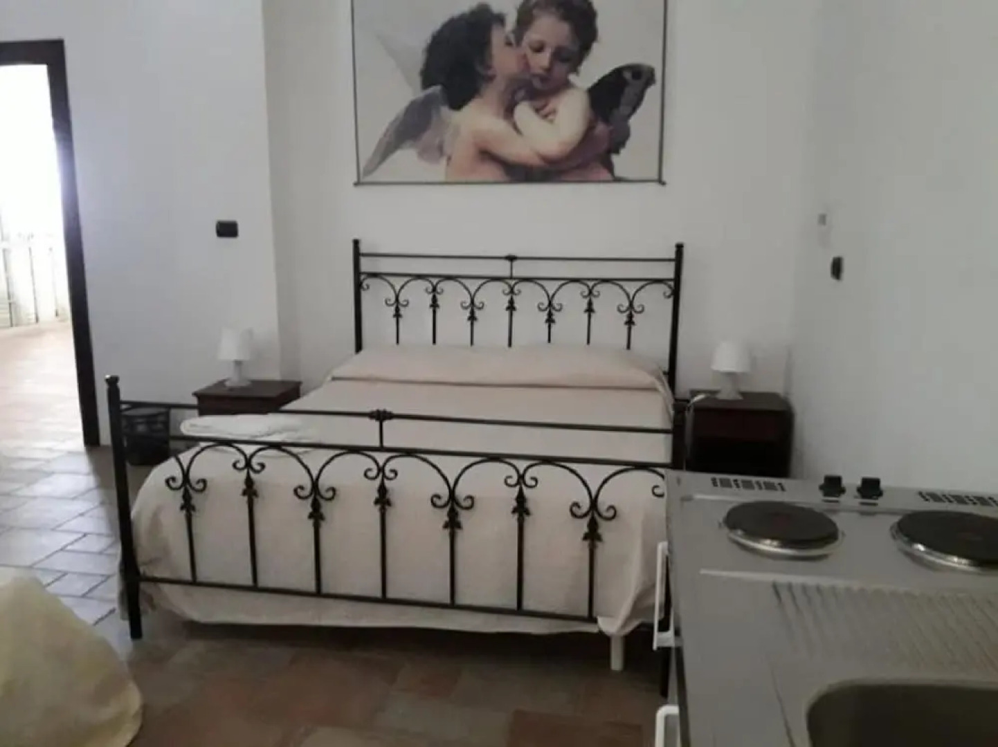 Bed and Breakfast Sunrise