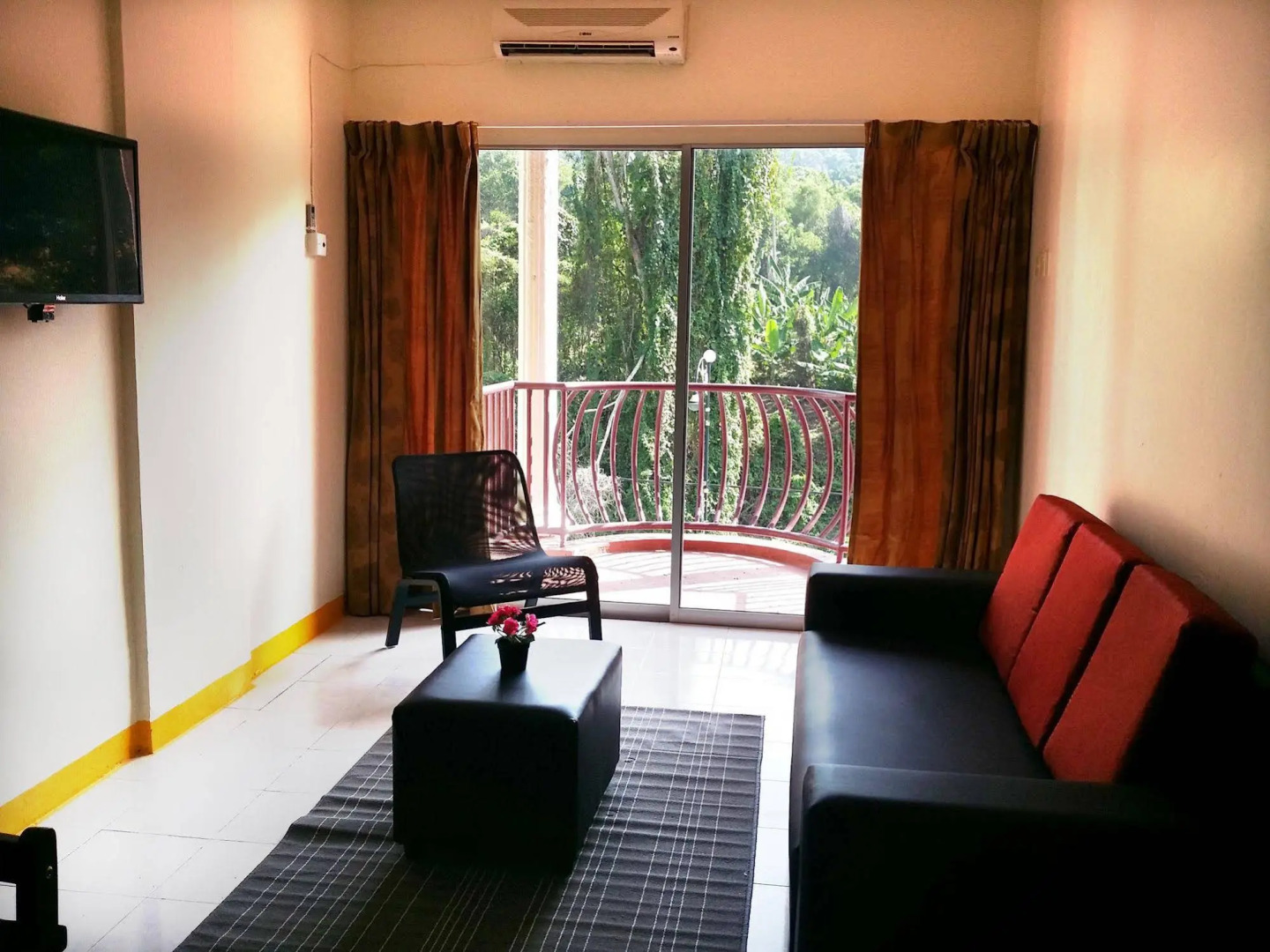 311 Pangkor Apartment