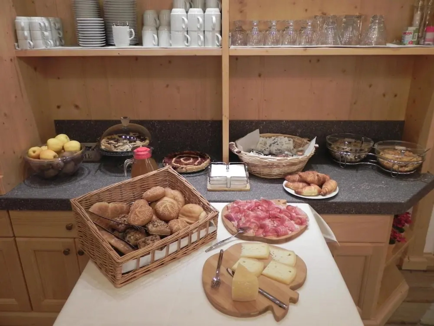 Agritur Sole Levante