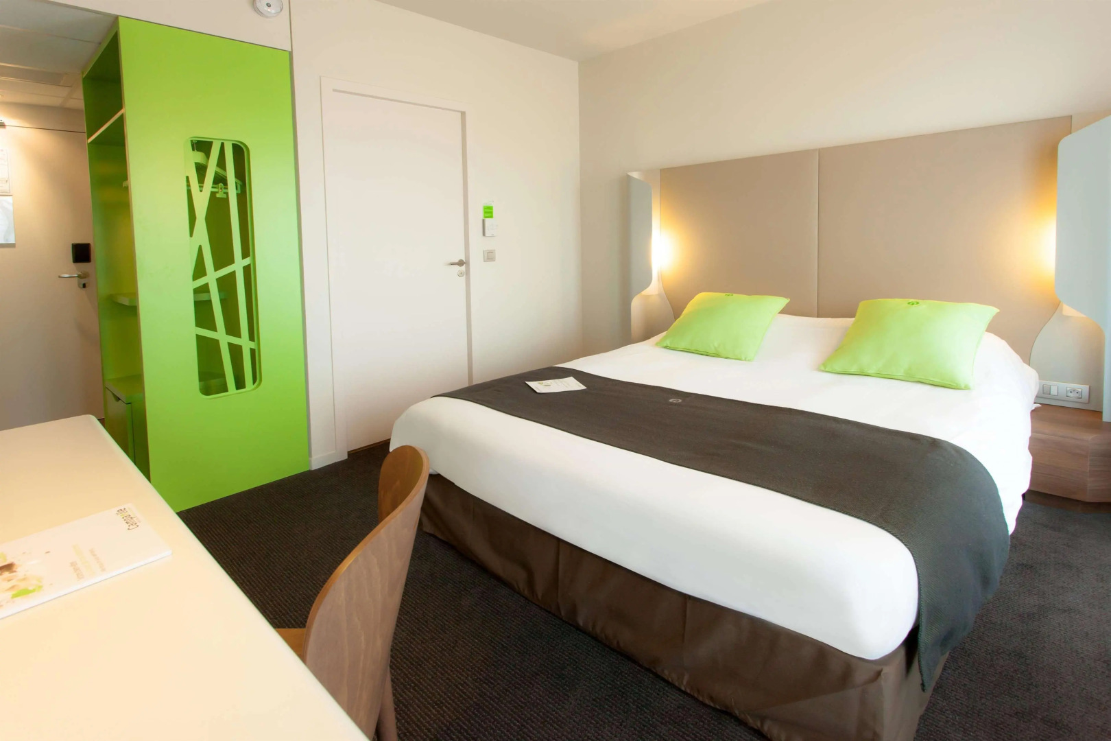 Campanile Rennes Sud - Saint Jacques