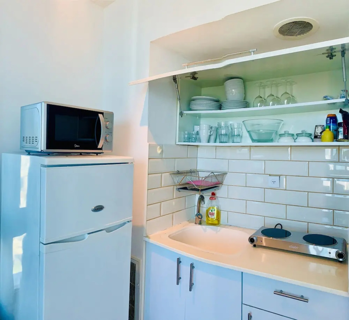 Sea Breeze Apartmens