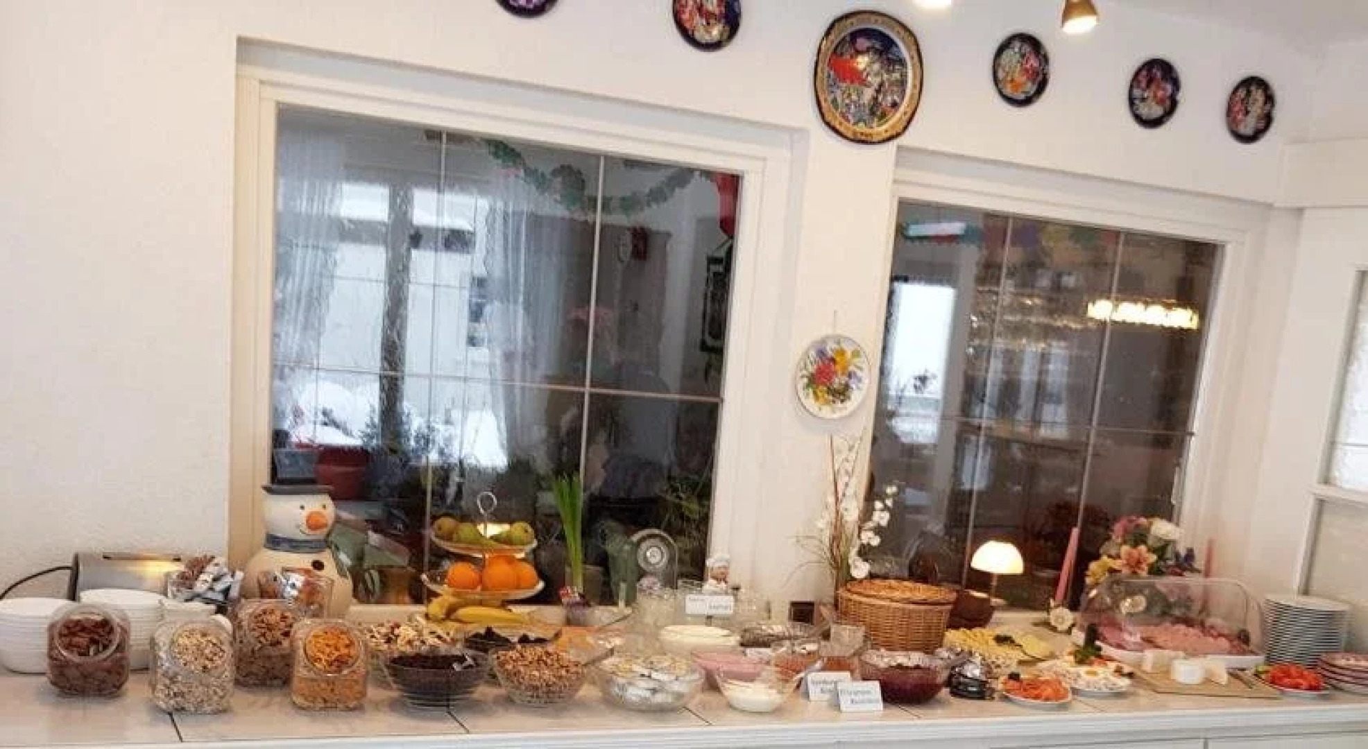 Gasthof Schwarzwaldtanne