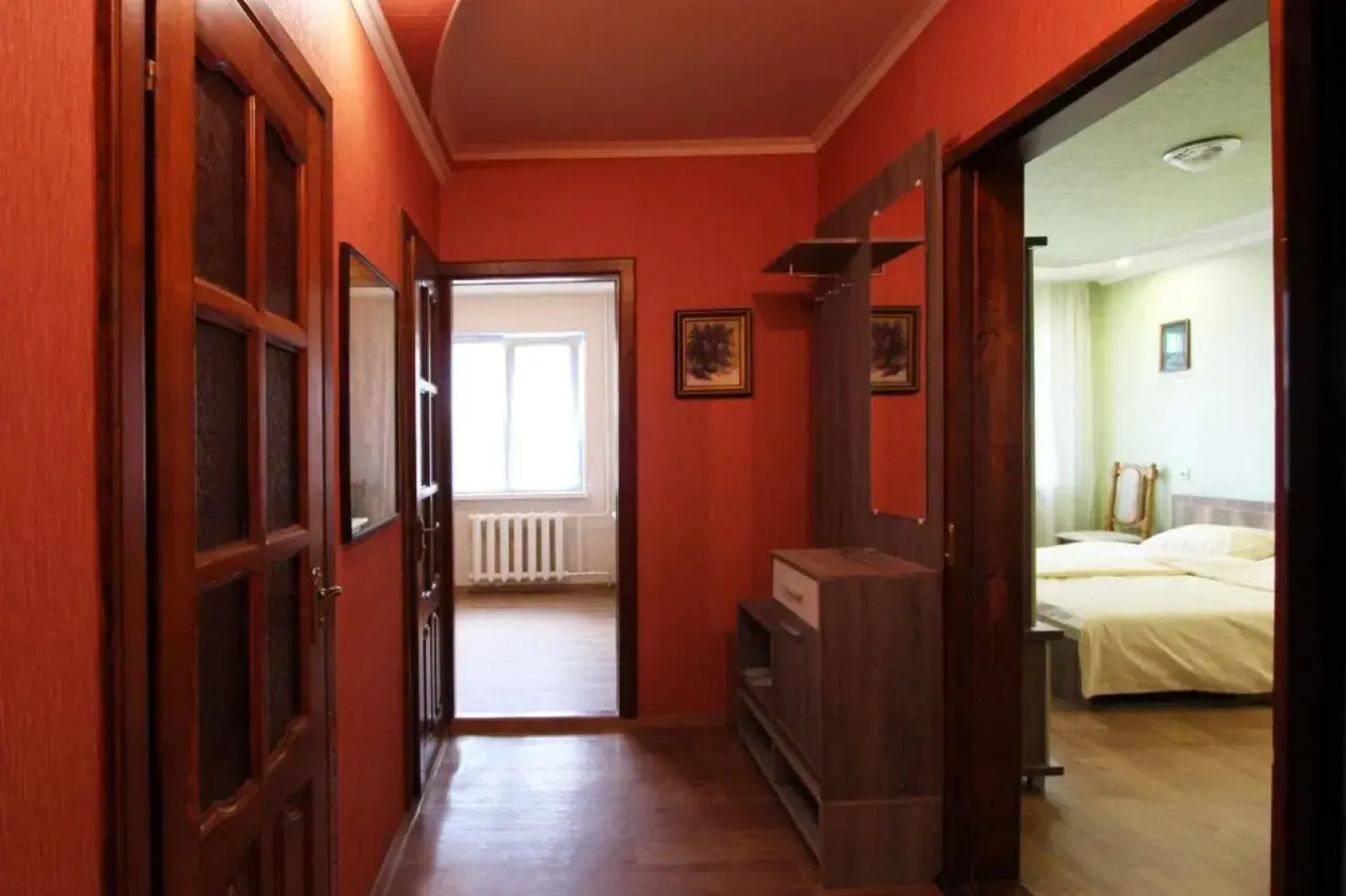 Дачна 37,CityRooms