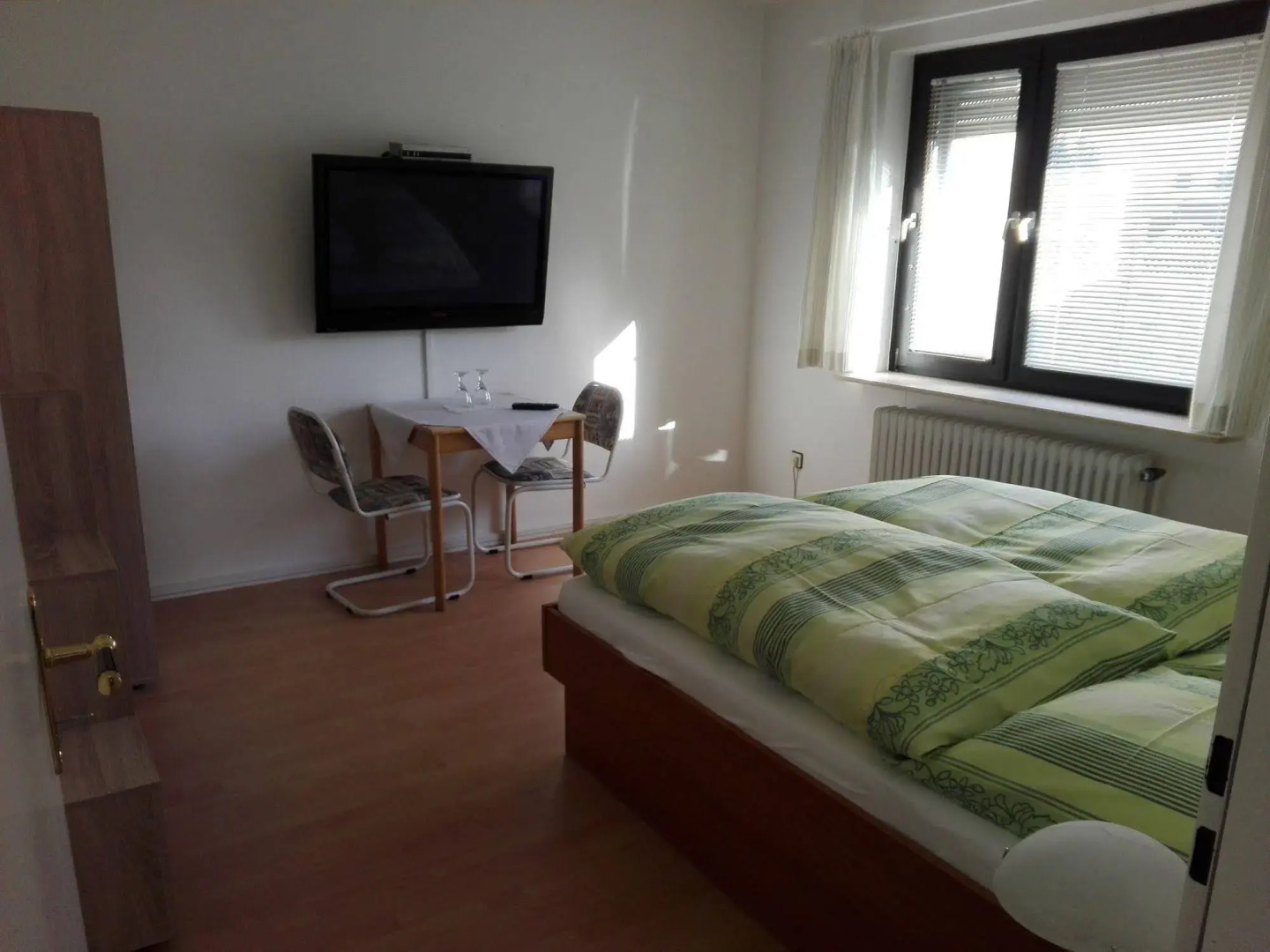 Altes Zollhaus am Klinikum