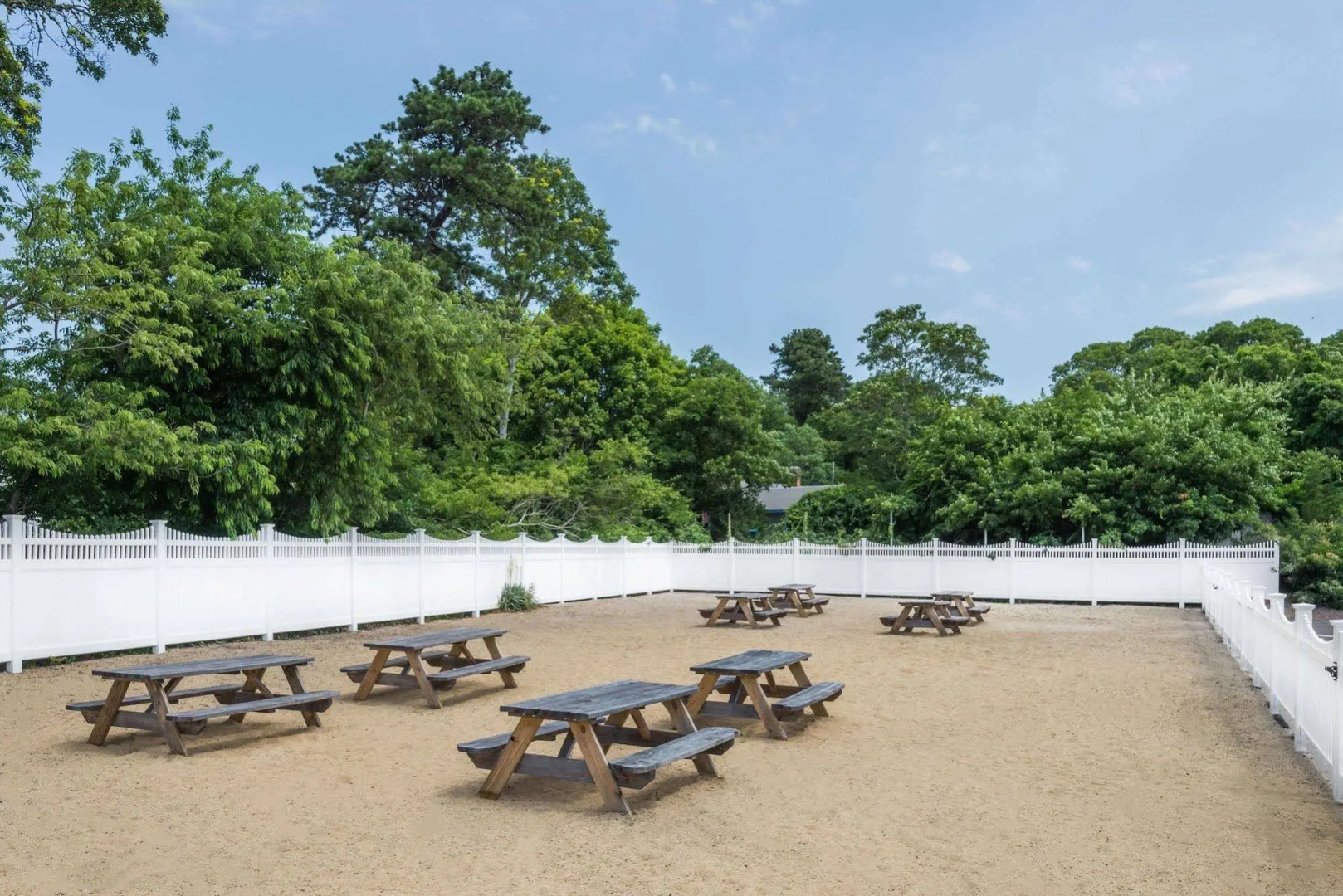 Sunbird Cape Cod Resort