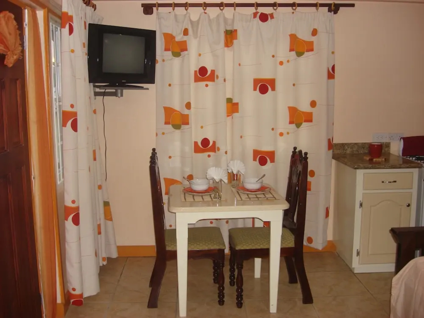 Bayside Villa St. Lucia