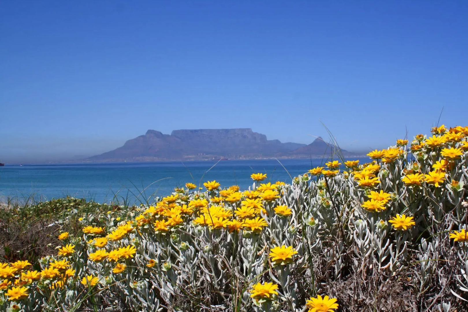 Bloubergstrand Sunset Lodge