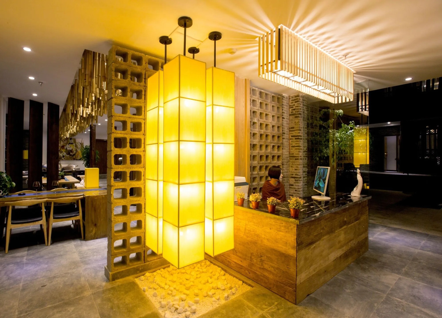 Liman Wenzhi No.1 Hotel Lijiang Ancient Town