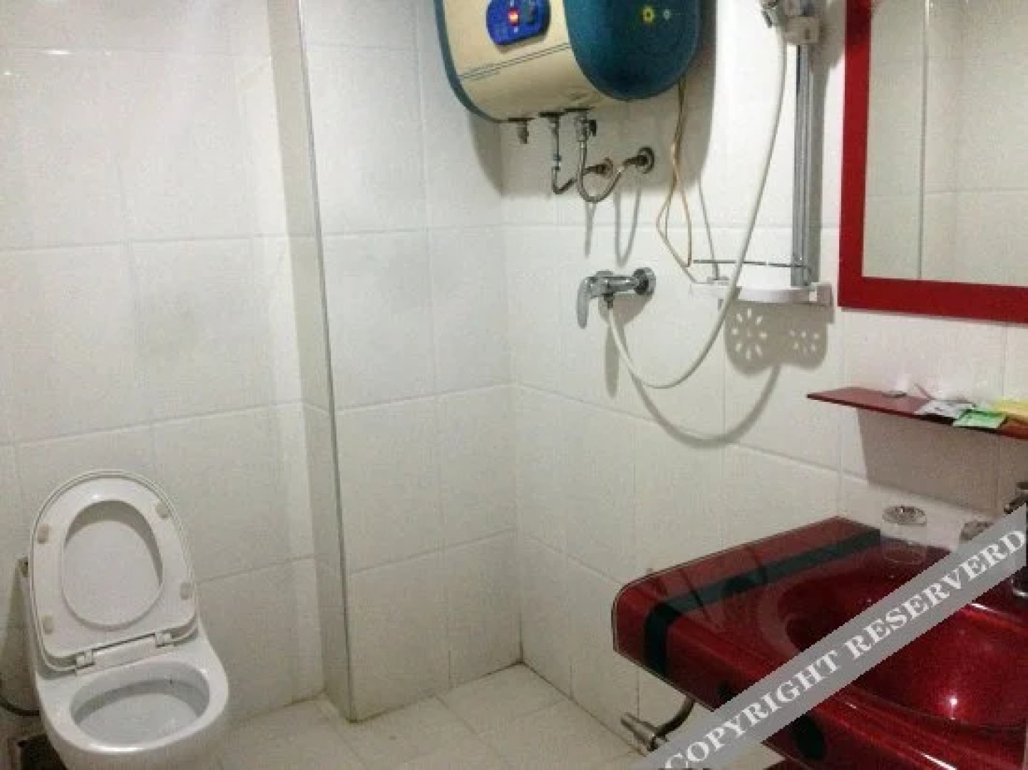 Rongyan Business Hotel