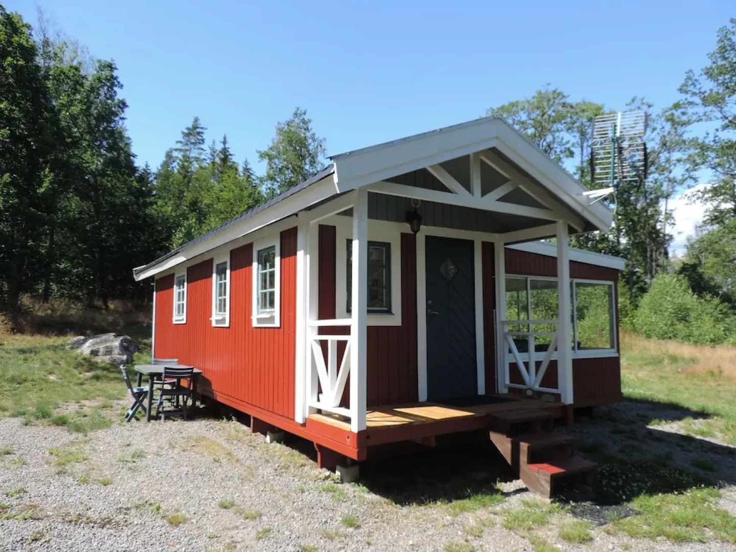 Holiday Home Sundslätt