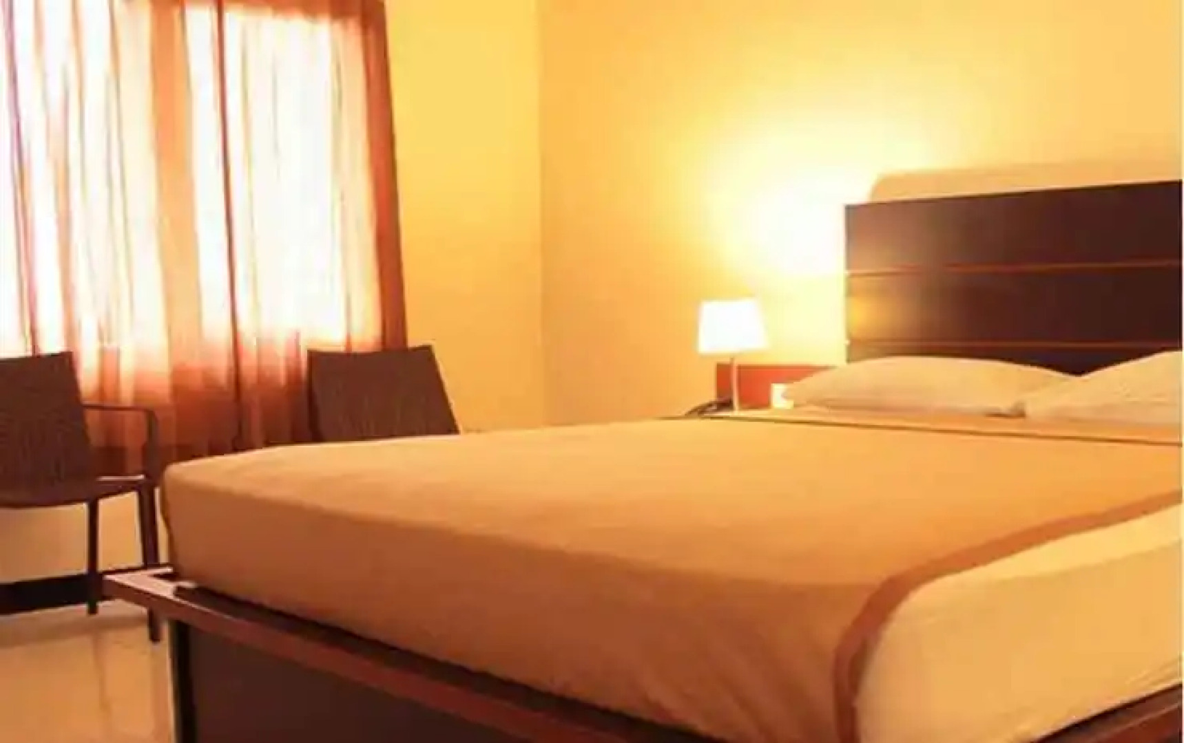 Surya Hotel & Resort Baturraden