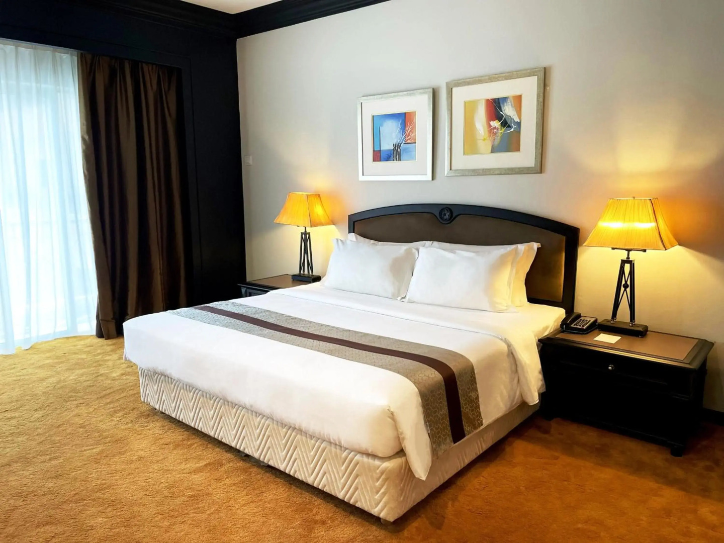 Grand DarulMakmur Hotel Kuantan