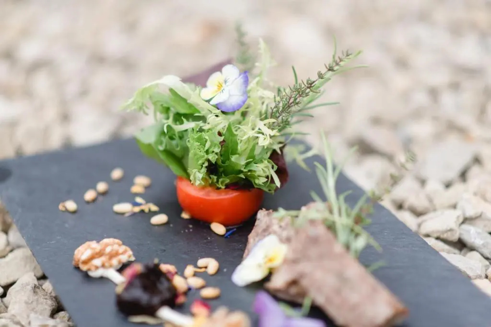 Weingut und Gästehaus Zilliken