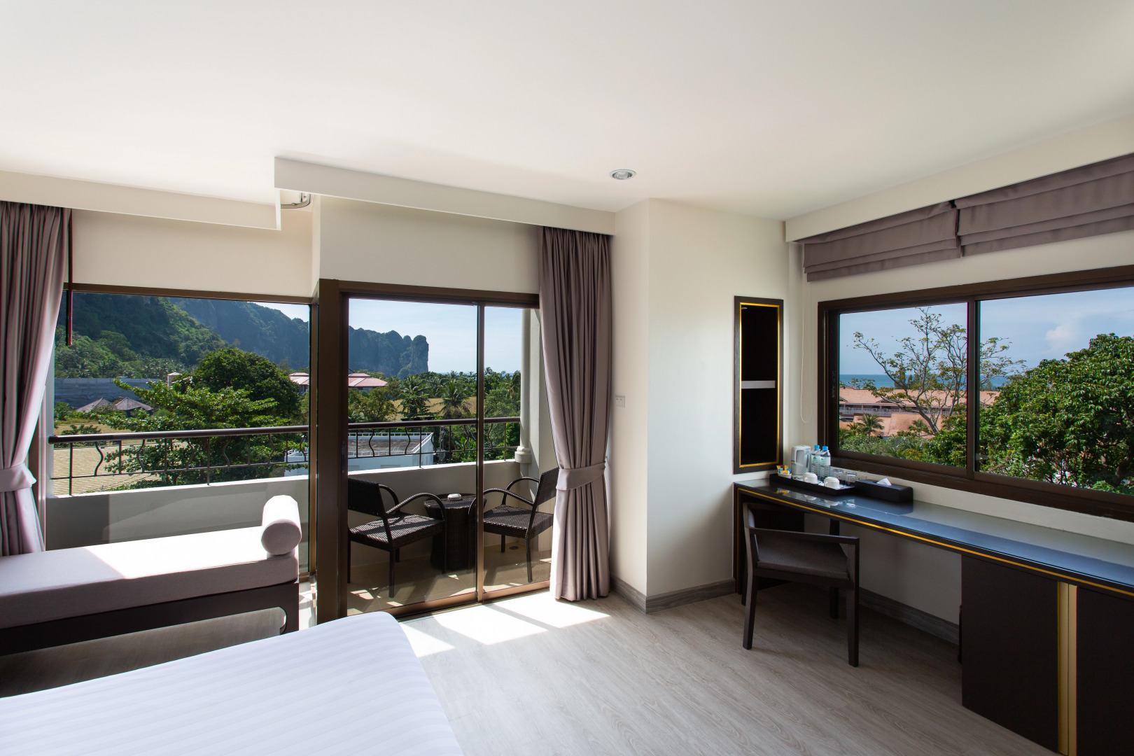 Krabi Heritage Hotel