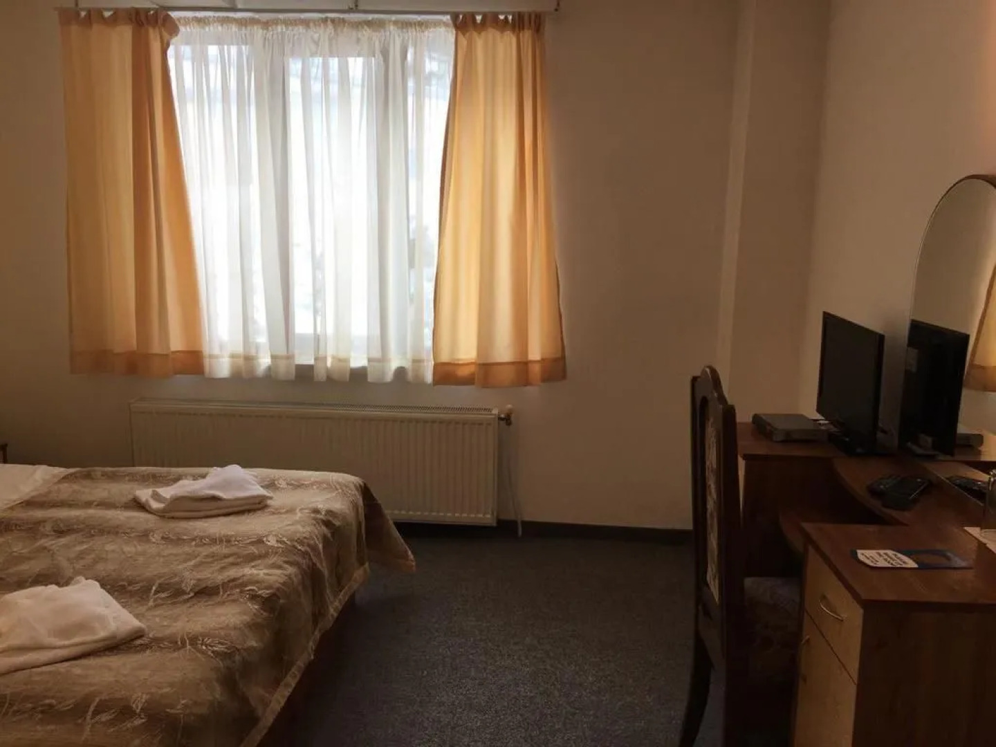 Family Hotel Forest Star