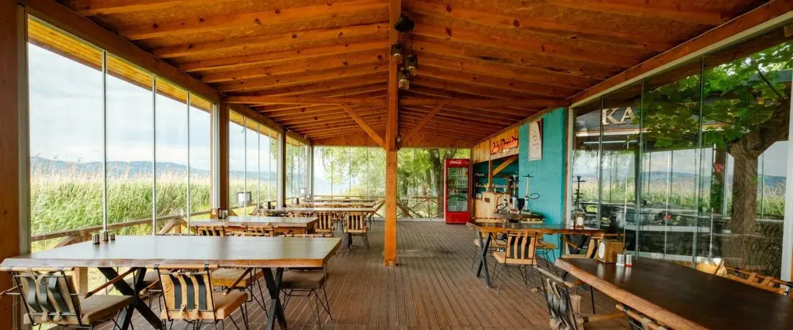 Meca Deluxe Otel Sapanca