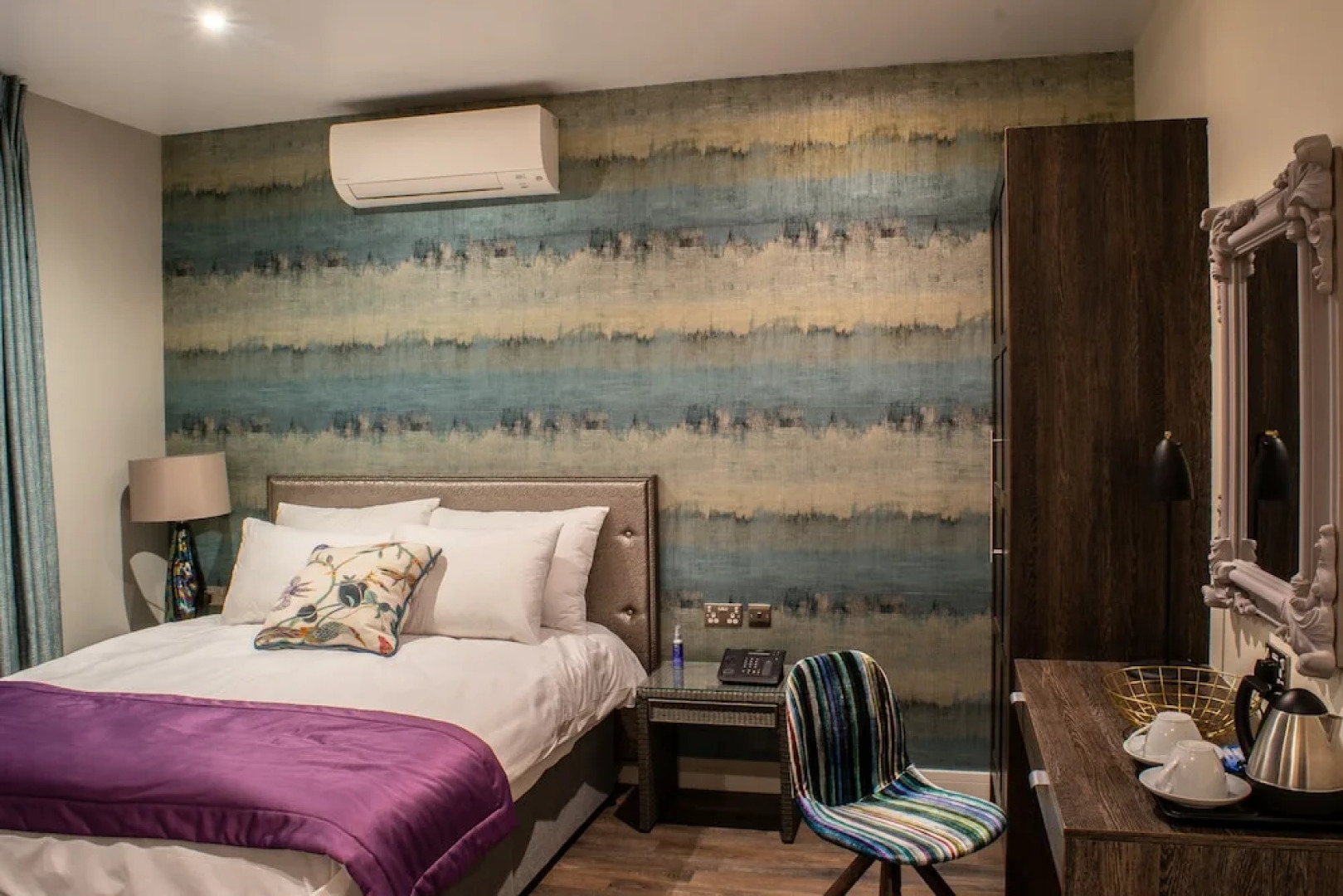 Villare Leicester City Centre Hotel