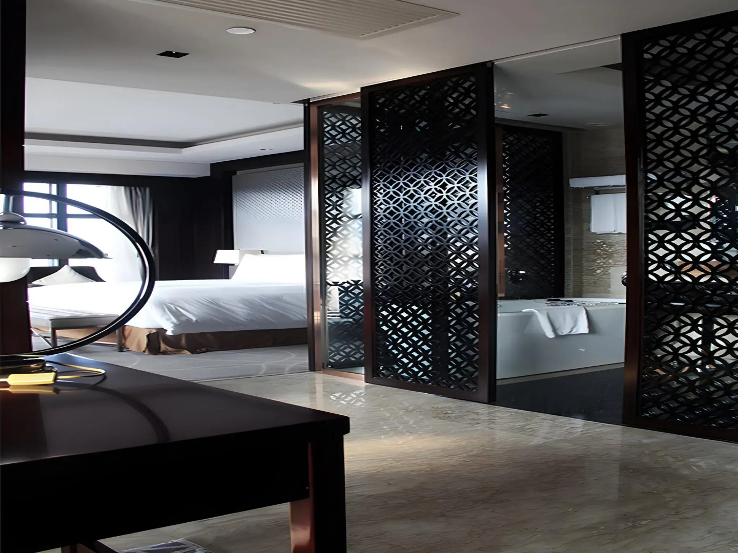 Shenyang Primus Hotel