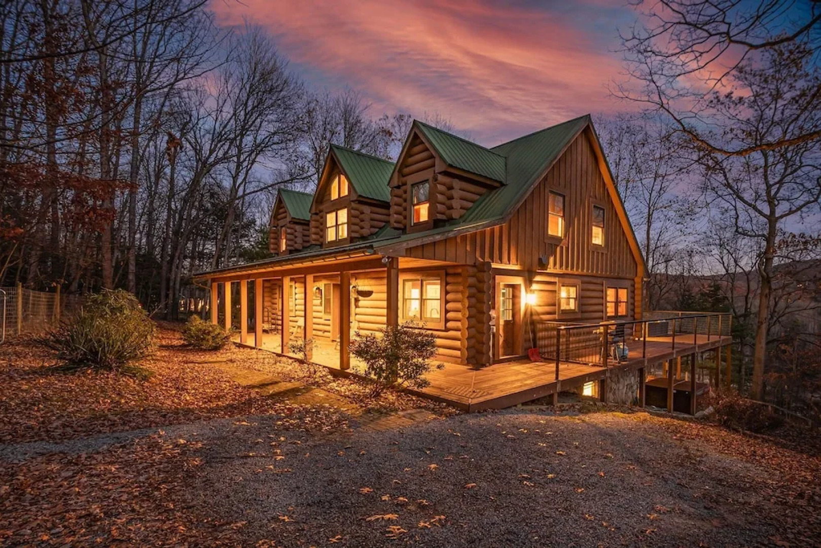 Ar'ya Relaxed Chalet