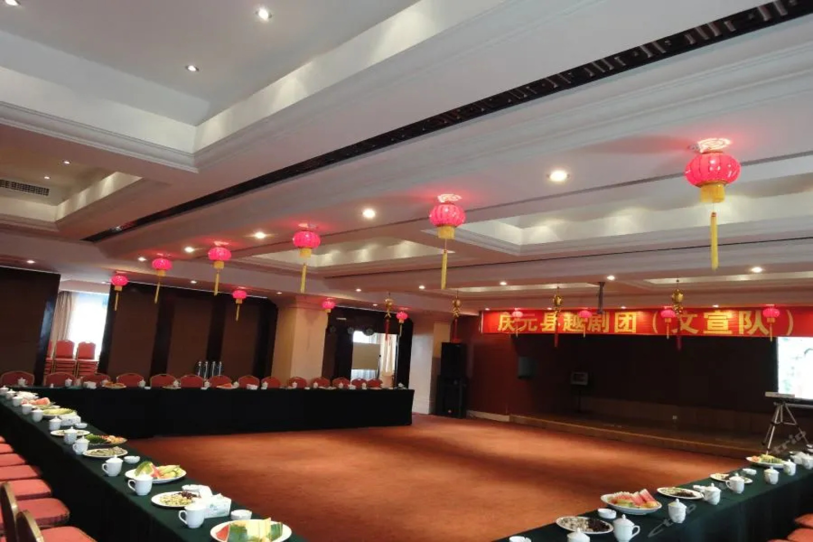 丽水雅苑精品大酒店