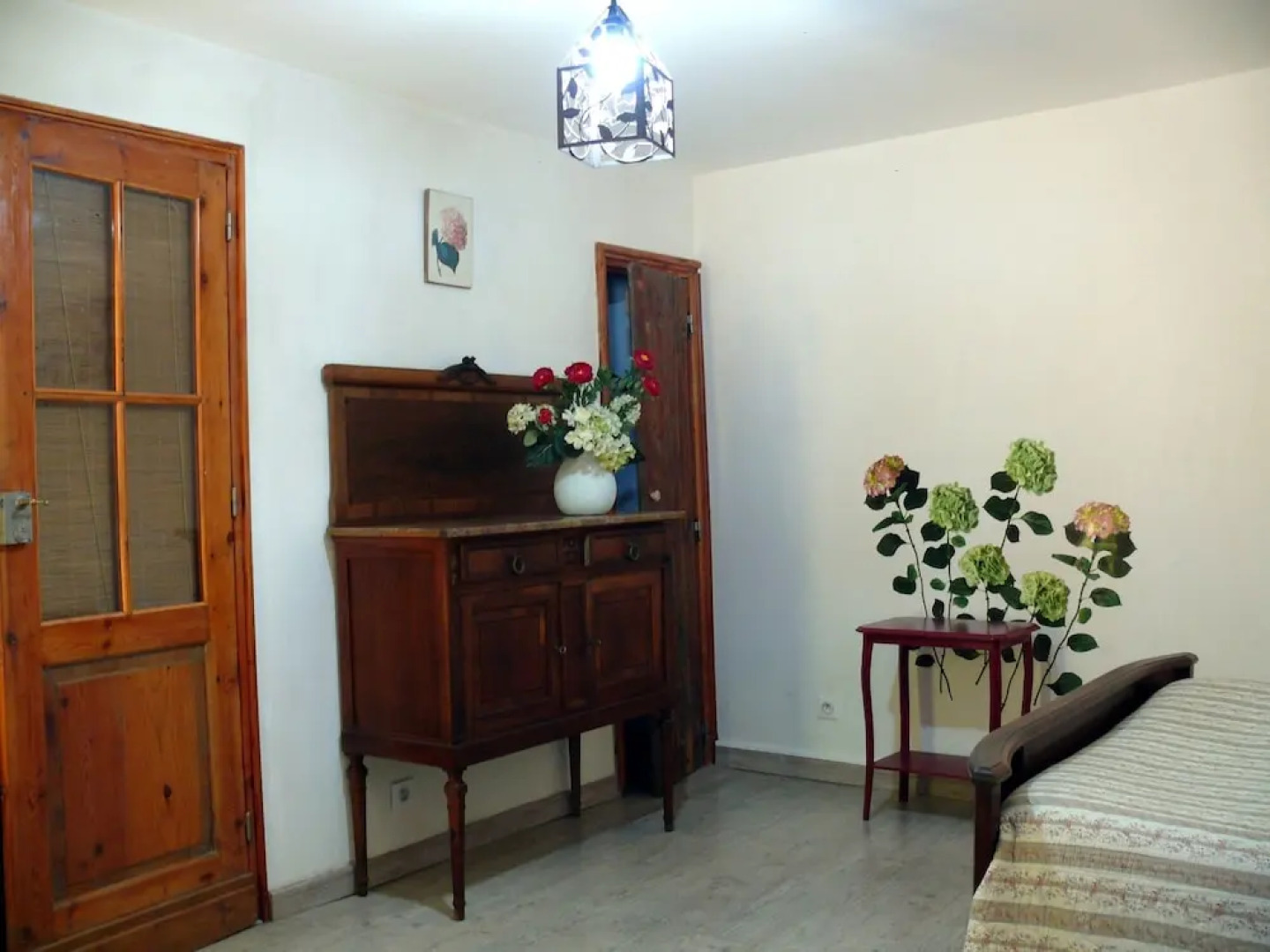 Les Chambres d'hôtes Clos Semper Felix