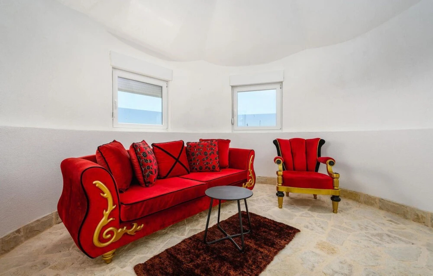 Awesome Home in Valtursko Polje With Wifi and 12 Bedrooms