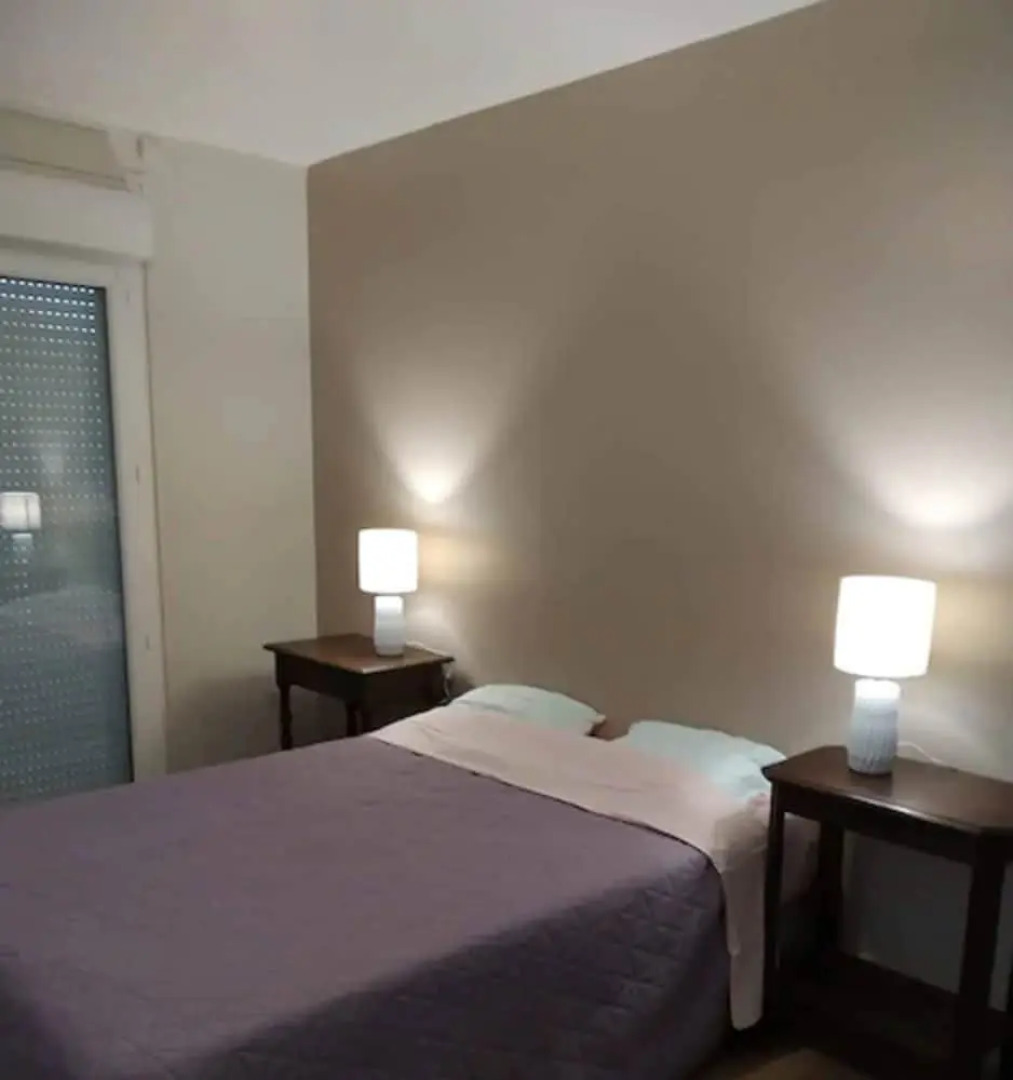 La Residence Les Bourguets