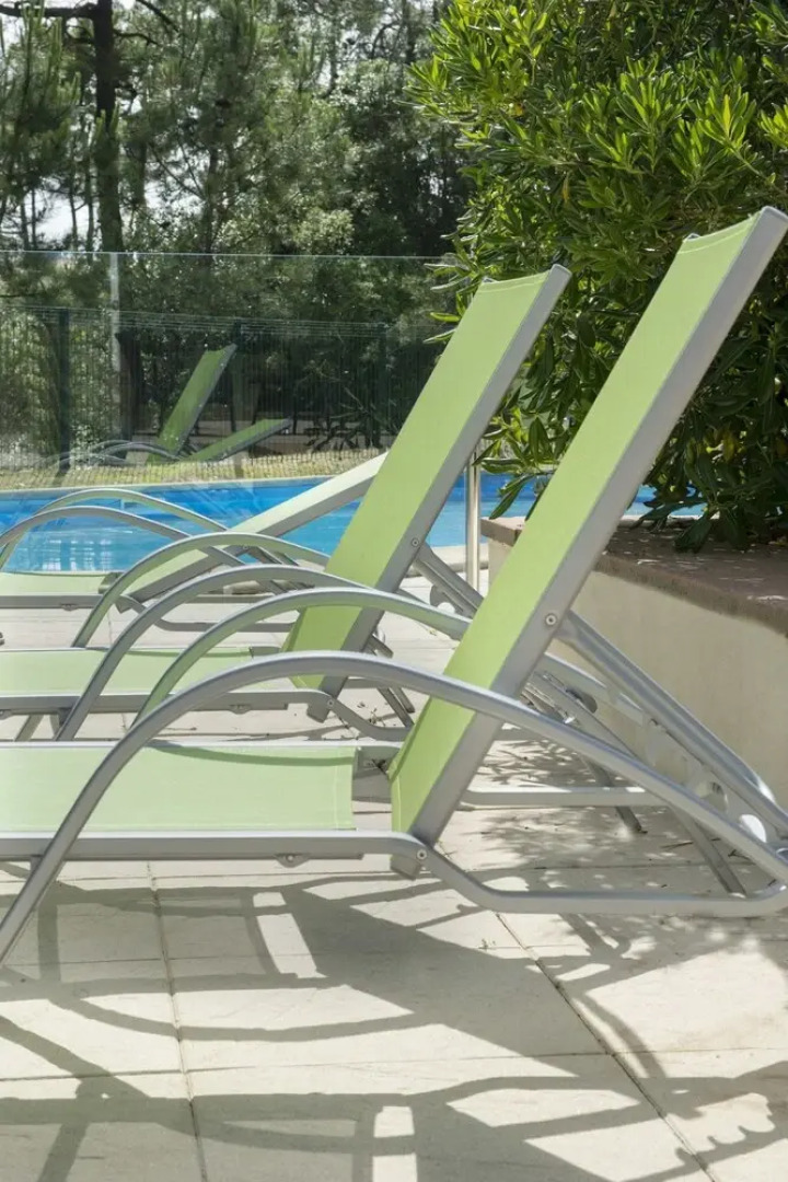 Résidence Spa Atlantic Golf