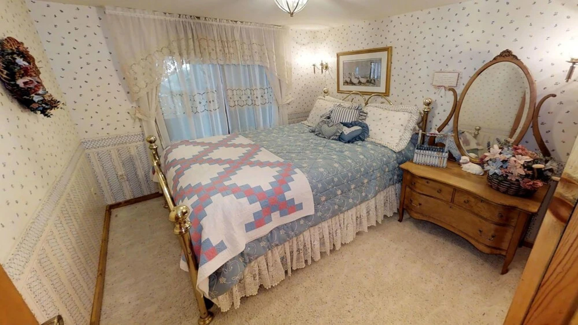 Big Trout Lake Lodge