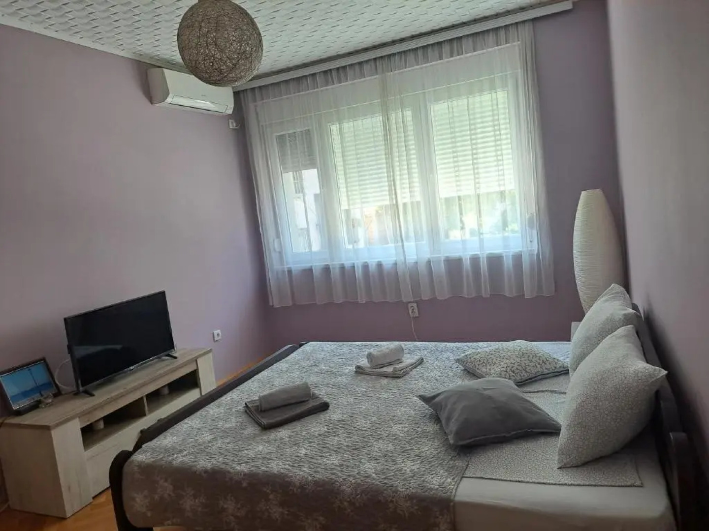 Apartman Ana