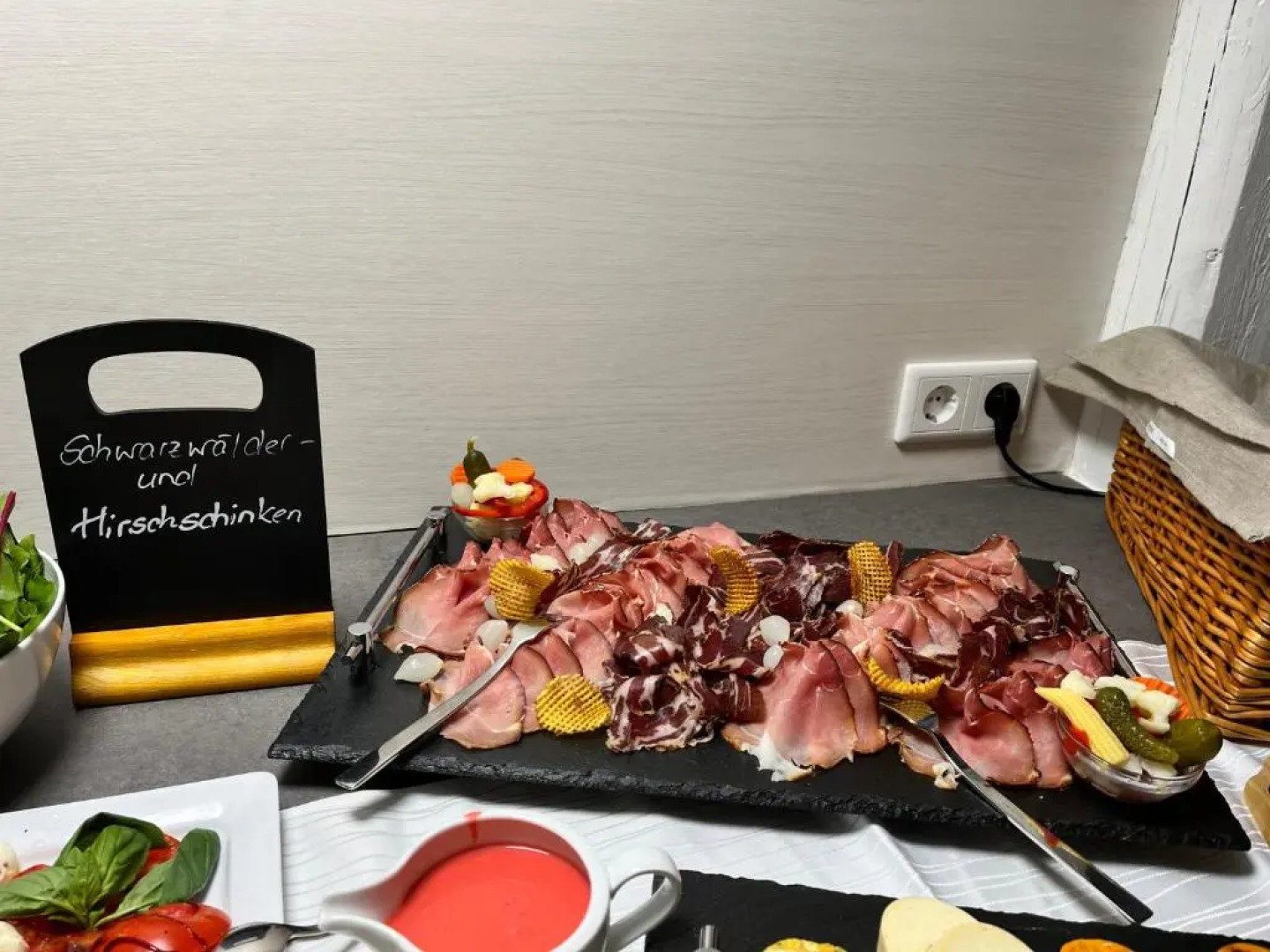 Gasthaus & Pension "Schwarzer Adler"