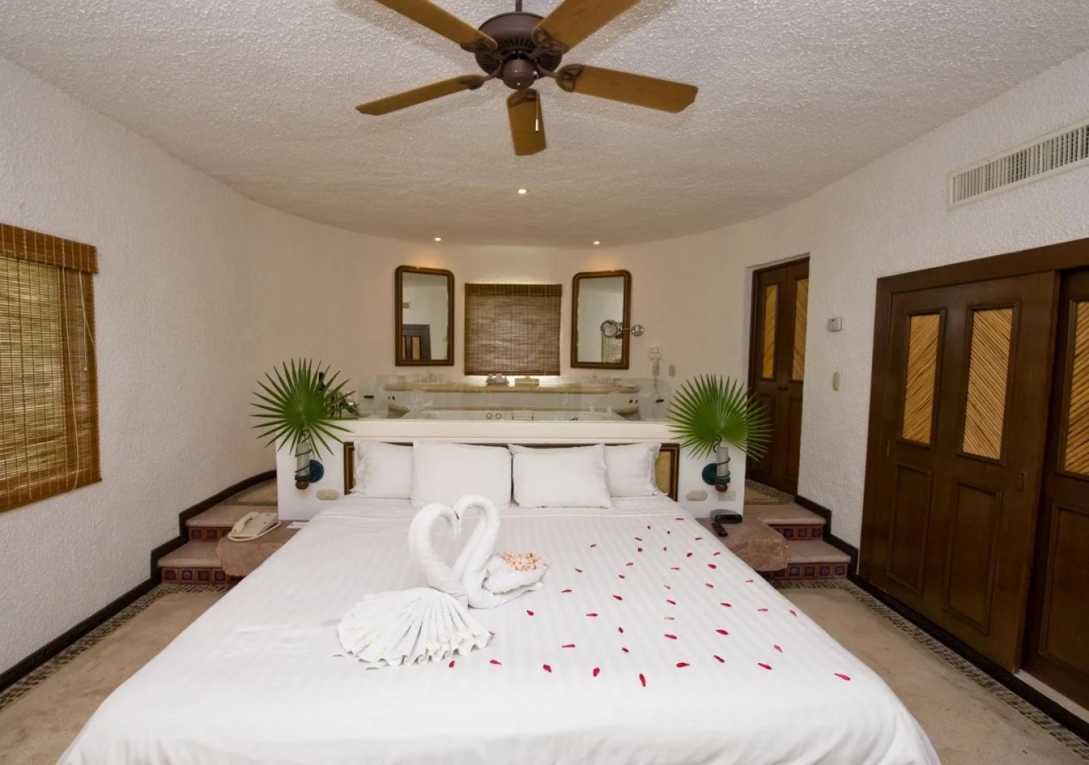 Bel Air Collection Resort & Spa XpuHa Riviera Maya (ex. Xpu-Ha Palace)