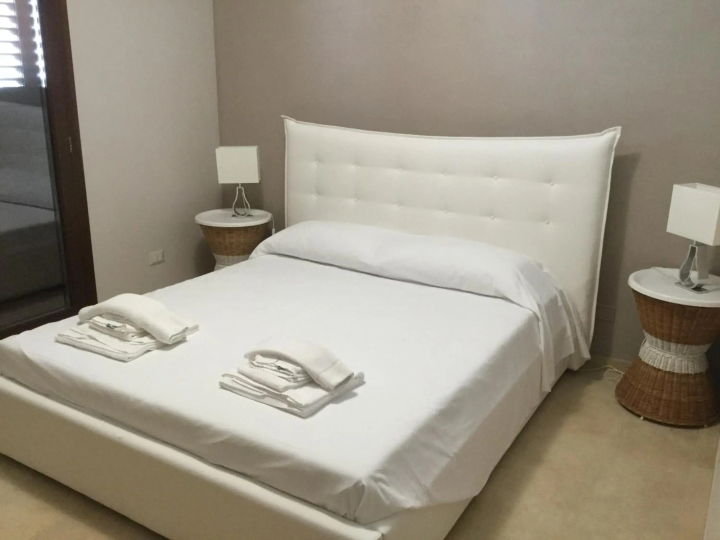 Marina di Cala del Sole