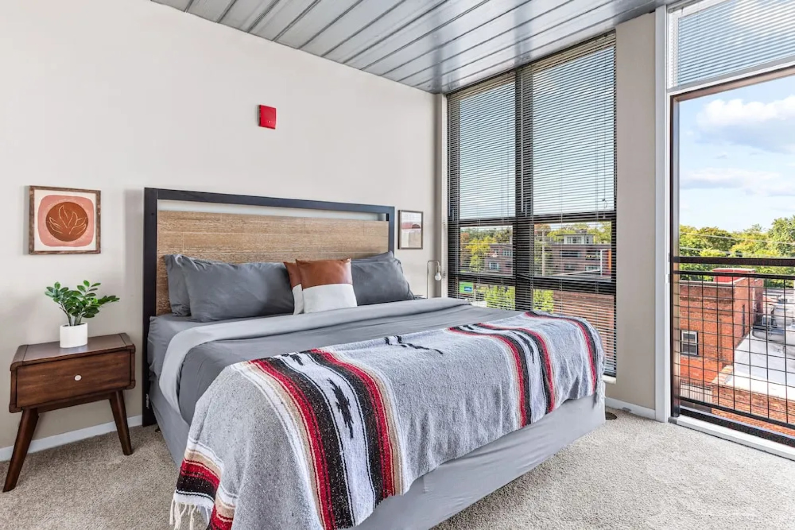 Ann Arbor City Club Apartments