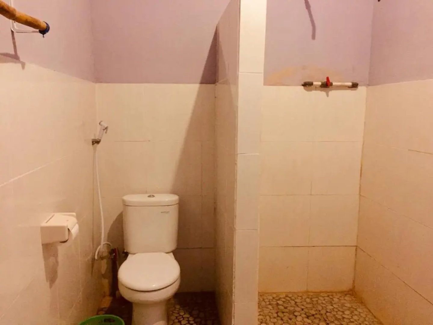 Melbao Homestay
