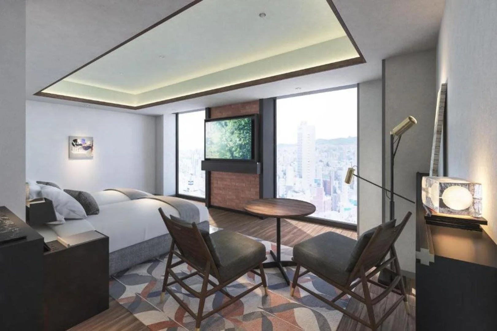 Sapporo Stream Hotel