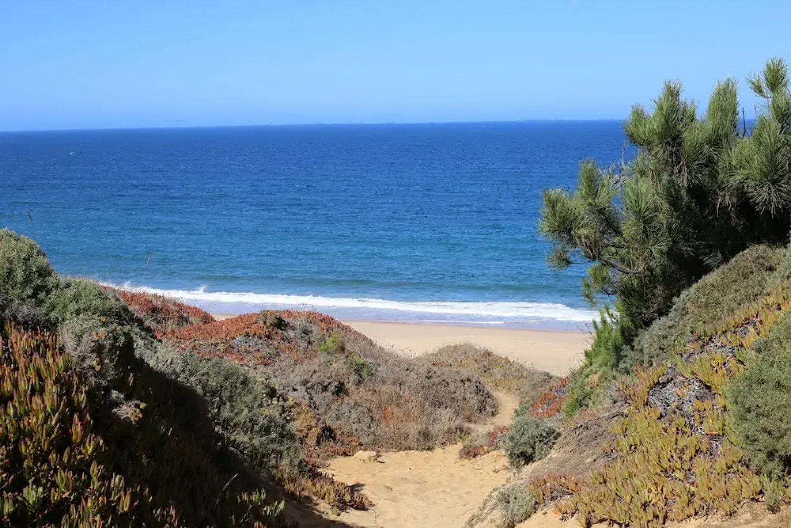 Casa do Pai Beach House